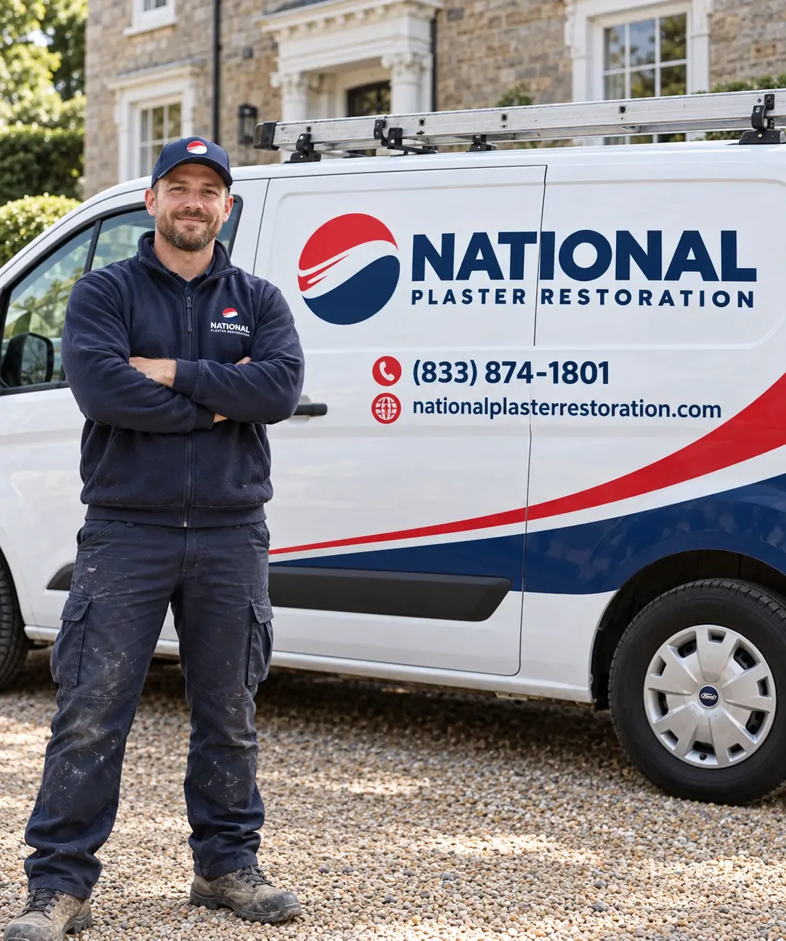 Plaster Repair company in Tabor, SD